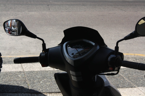 Imagen 14 de 19 de Scooter Kymco Agility 200i -12 Cuotas Sin Interes