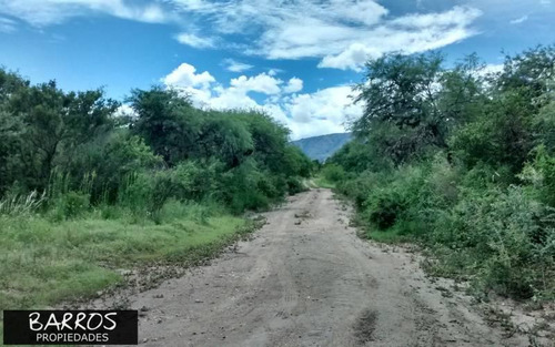Lotes En Venta En Las Rabonas