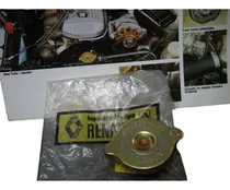 Comprar Tapa Radiador Torino Ts -tsx- Zx-gamma Nueva Original Unica!