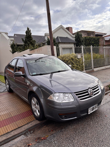 Volkswagen Bora 2.0 Tdi Trendline
