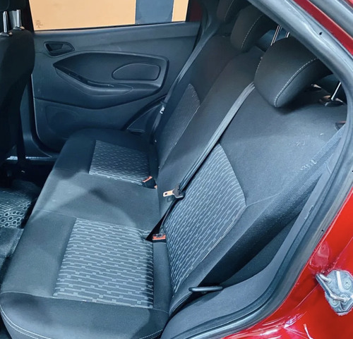 Ford Ka 1.5 Se