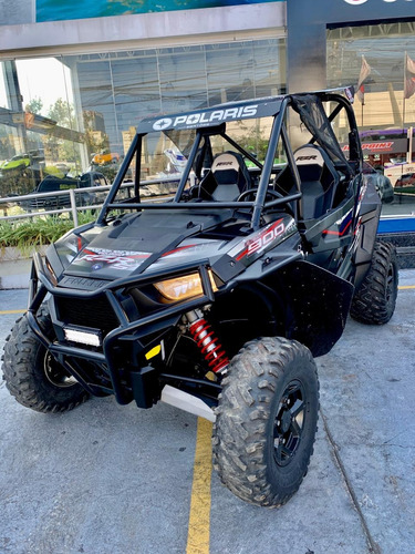 Utv Polaris Rzr 900 S 2017 Eps