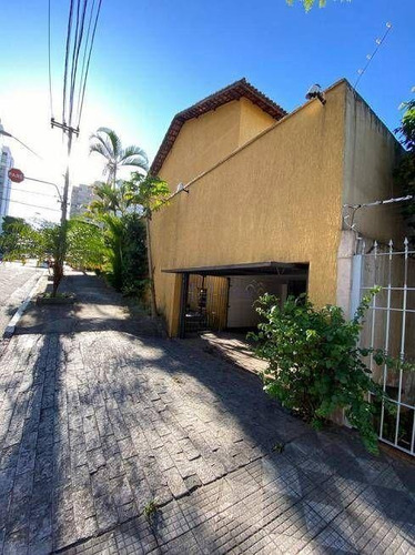 Imagem 5 de 30 de Lindo Sobrado No Melhor Ponto Do Ipiranga!!! - So1660