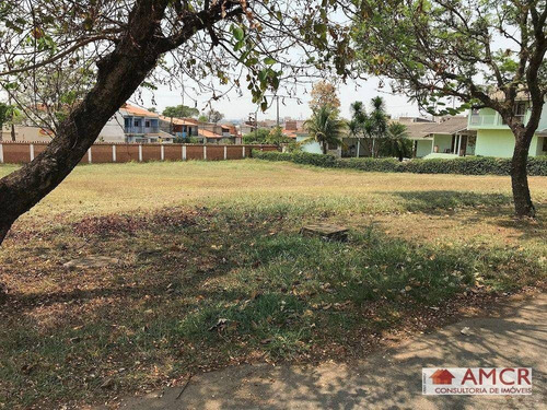 Imagem 10 de 21 de Terreno À Venda, 1500 M² Por R$ 310.000,00 - Condomínio Haras Paineiras - Salto/sp - Te0094