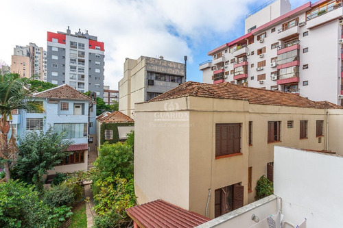 Imagem 17 de 19 de Apartamento Para Aluguel, 1 Quarto, Independencia - Porto Alegre/rs - 5283