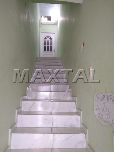 Imagem 6 de 15 de Locação Casa Assobradada Rua Dr, Zuquim - Mi83447