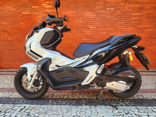 Honda Adv 150 - 2021 Muito Nova, Perfeita Revisada