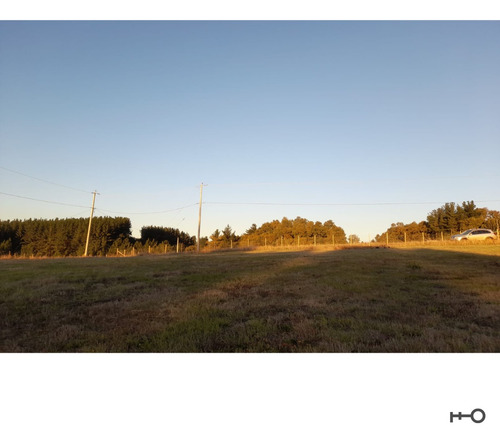 Parcela En Venta - Condominio - Sector Pumalal