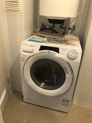 Departamento 2 Dormitorios Full Amoblado