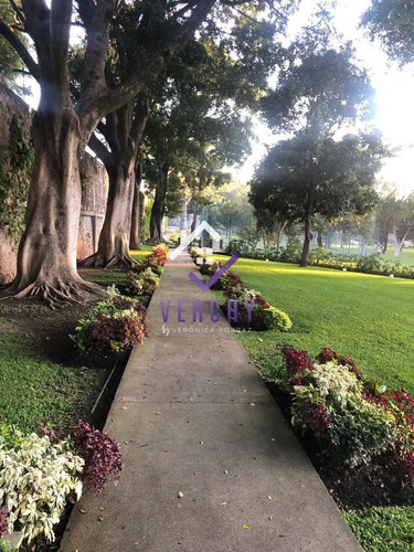 Cuautla Morelos, Incomparable Residencia De Ensueño En Venta