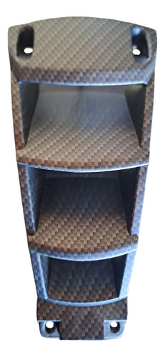 Tapa Frente Inferior Moto Winner Leopard