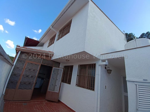 Casa En Venta - Alto Prado - Mls #23-23337