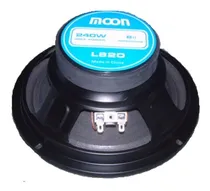 Comprar Woofer Moon 8 Pulgadas 50 Watts Rms Parlante 8 Ohms