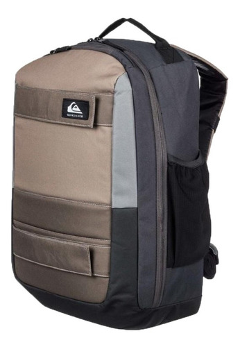 Mochila Skate Pack Ii (sze0) Quiksilver