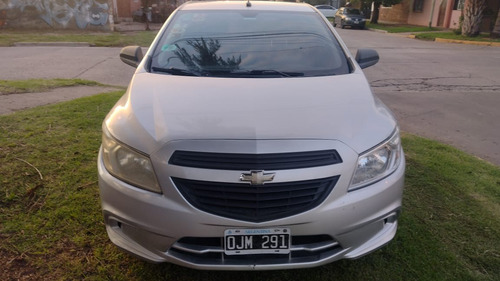 Chevrolet Onix 1.4 Lt Mt 98cv
