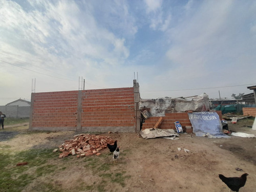 Venta De Terreno 10 X20