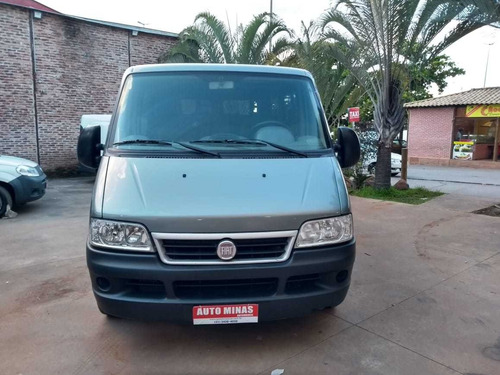 Ducato Jtd 2.8 Passageiro Financio 23 Mil +48x 899,00