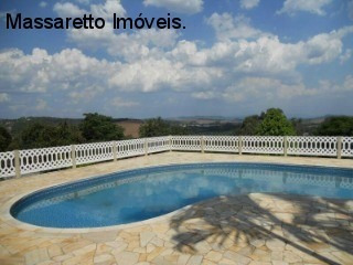 Imagem 23 de 30 de Sitio - A Venda - Itatiba - St00007 - 67778514