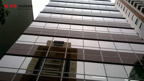 Imagem 4 de 24 de Conjunto Comercial Para Locação, Perdizes, São Paulo. - Cj0013