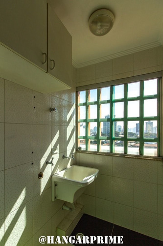Imagem 5 de 30 de Apartamento Com 3 Dormitórios À Venda, 140 M² Por R$ 750.000,00 - Tatuapé - São Paulo/sp - Ap0162