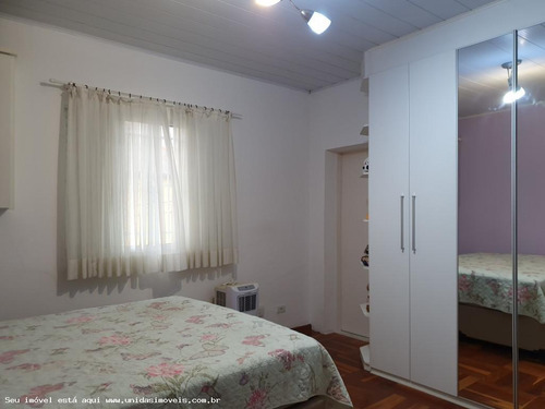 Imagem 14 de 15 de Sobrado Para Venda Em São Paulo, Vila Mariana, 3 Dormitórios, 1 Suíte, 4 Banheiros, 2 Vagas - R227_1-1639987