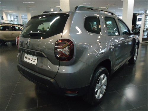 Renault Duster 1.6 16v Sce Intense Plus