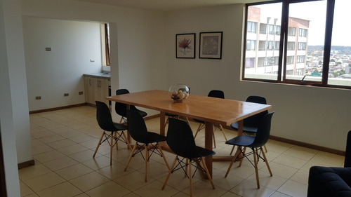 Arriendo 1 Dormitorio Excelente Conectividad, Uss, Udd