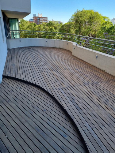 Imagen 8 de 27 de Golf, Nuevo, 130 M2 100 M2 De Terrazas, 3 Dormitorios, Gge , Único !!
