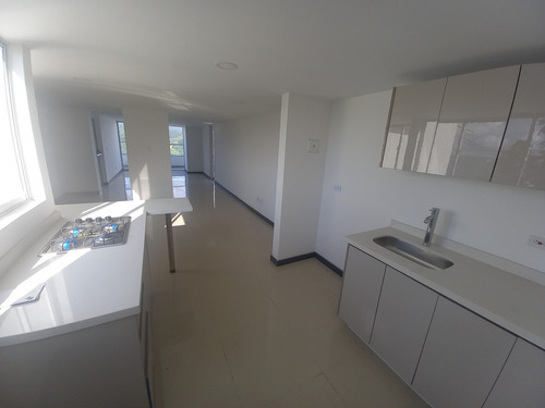 Apartamento Para Venta En Campohermoso (24298).