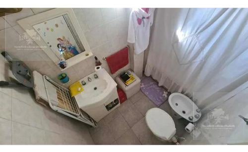 Oportunidad Venta Ph 4 Ambientes En Palomar Moron Con Jardin
