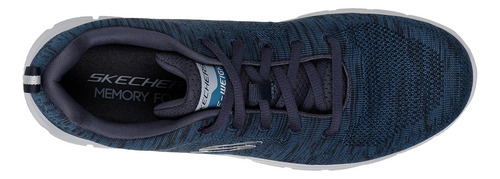 Skechers 232298SLT Hombre