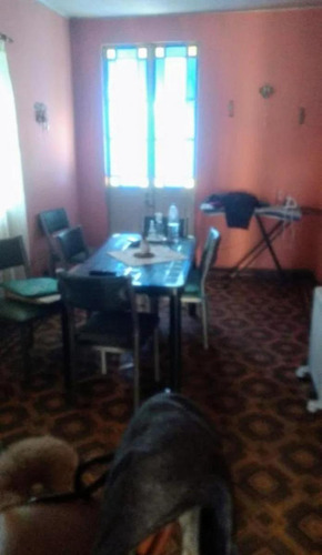 Casa En Venta - 4 Dormitorios 1 Baño - Cochera - 340mts2 - José León Suárez