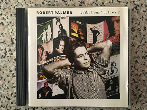 Robert Palmer Addictions Vol 2
