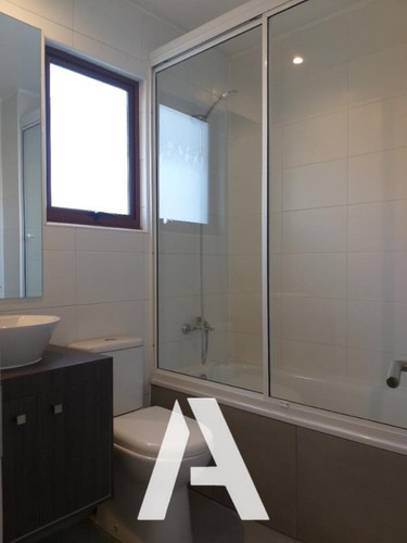 Venta De Departamento En Ñuñoa 2dormitorios+ 2baños +