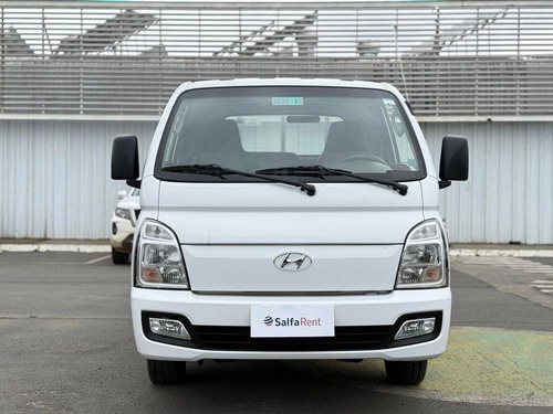 Hyundai Porter 2022