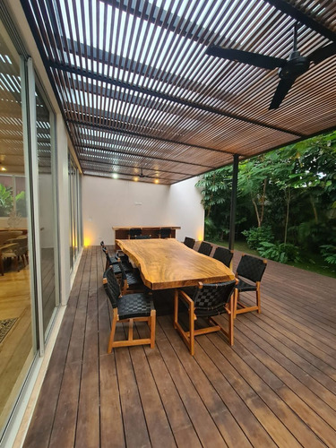 Casa En Privada Residencial En Cholul Yucatan
