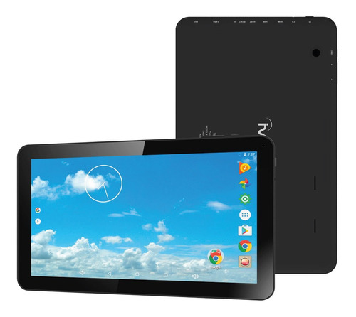 Tablet Iview Suprapad 1070tpc 10.1 Quadc Core 16gb Android 