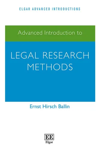 comprar Libro: Introducción Avanzada A Los Métodos De Investigación