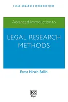 Comprar Libro: Introducción Avanzada A Los Métodos De Investigación