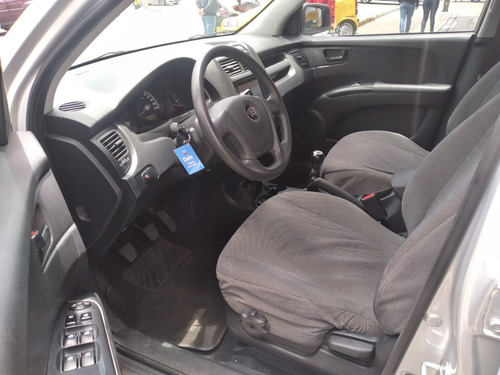 Kia New Sportage Lx 2.0