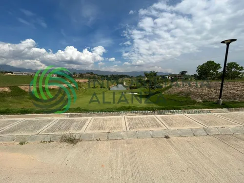 Lote En Venta En Ruitoque Bajo. Cod V61725
