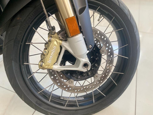Bmw Gs R1200 Adventure Full