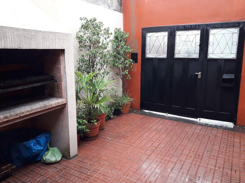 Imagen 6 de 30 de Muy Buen Ph 3 Ambientes Con Patio, Parrilla Y Lavadero. Muy Buena Ubicacion.