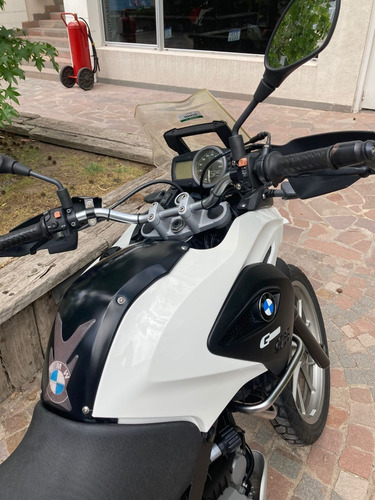 Bmw G 650 Gs