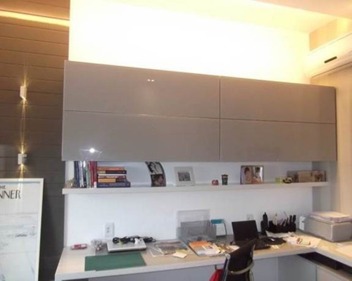 Imagem 13 de 19 de Apartamento 4 Suítes Sendo 1 Master - 204200831 - 32009336