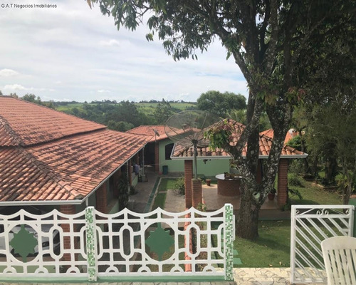 Imagem 13 de 30 de Chácara À Venda No Portal Do Pirapora - Salto De Pirapora/sp - Ch00746 - 69852989