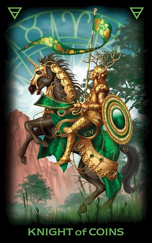 Imagem 5 de 10 de Tarot Of Dreams - Original - Ciro Marchetti -