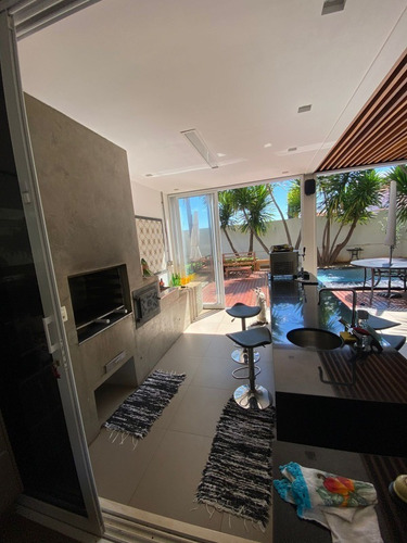 Imagem 17 de 30 de Casa - Ca00155 - 70725330