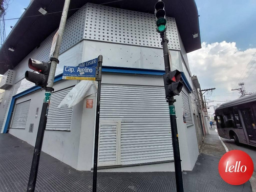 Imagem 1 de 15 de Comercial/industrial - Ref: 243257