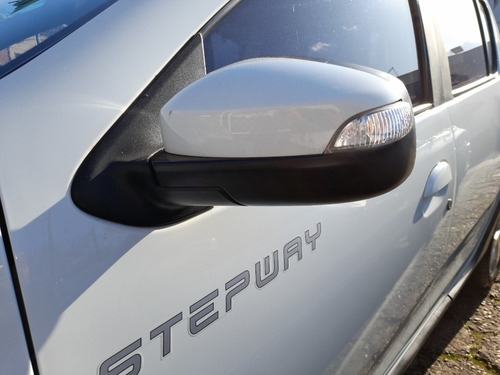 Imagem 13 de 14 de Renault Sandero Stepway 1.6r